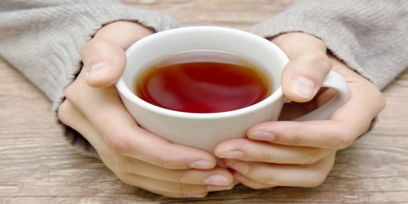 Why Tea