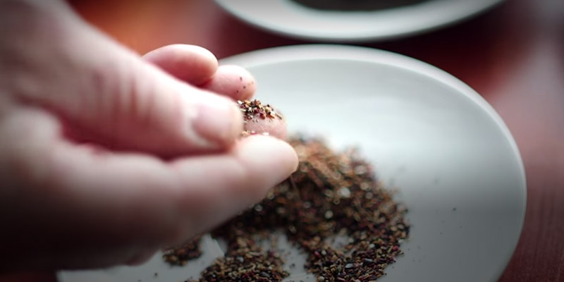 Why Tea